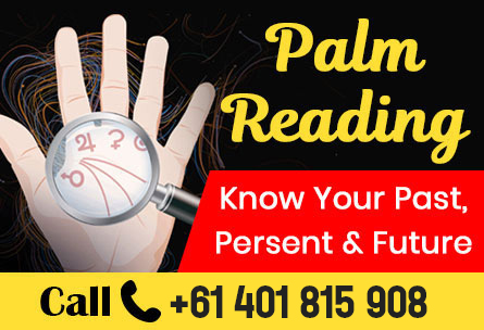palm reading banner image