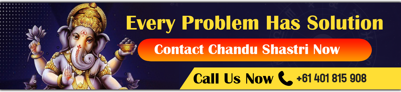 every problem has solution