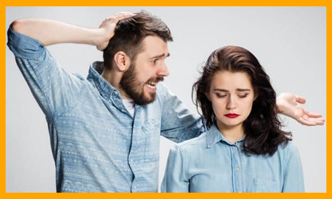 Solve Relationship Issue