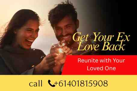 Get Your Ex Love Back