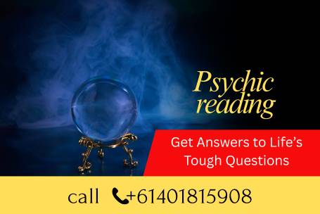 Psychic reading